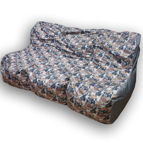 Кресло-мешок Лежак в Вологде - изображение 1